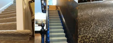 Business 2 image CARPET TECHNIQUE Vinyl Planks in Melbourne VIC