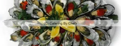 Business 1 image CATERING BY CHEFS Wedding Catering in Hampton VIC