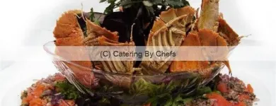Business 3 image CATERING BY CHEFS Wedding Catering in Hampton VIC