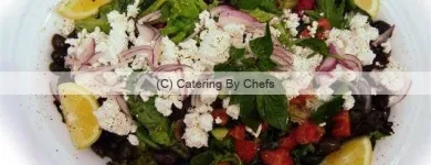 Business 5 image CATERING BY CHEFS Wedding Catering in Hampton VIC