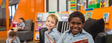 Business 1 image CATHOLIC EDUCATION DIOCESE OF CAIRNS Schools--Girls' in Cairns QLD