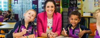 Business 2 image CATHOLIC EDUCATION DIOCESE OF CAIRNS Schools--Girls' in Cairns QLD