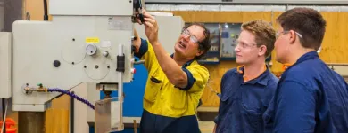 Business 5 image CATHOLIC EDUCATION DIOCESE OF CAIRNS Schools--Girls' in Cairns QLD