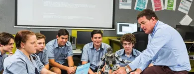 Business 6 image CATHOLIC EDUCATION DIOCESE OF CAIRNS Schools--Girls' in Cairns QLD