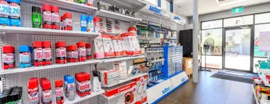 Business 7 image CBC WETHERILL PARK Tool Manufacturer in Wetherill Park NSW