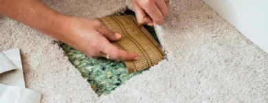 Business 4 image CBD CARPET REPAIR Repair Services in Melbourne VIC