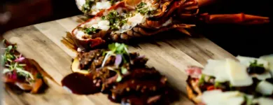 Business 2 image CC'S BAR AND GRILL BY CRYSTALBROOK Steakhouse in Cairns QLD