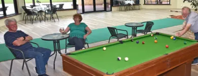 Business 6 image CHAMPION LAKES LIFESTYLE VILLAGE Retirement Villages in Perth WA