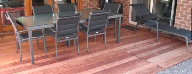 Business 3 image CN LANDSCAPE & CONSTRUCTION Pergola Builder in Frankston VIC