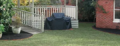 Business 4 image CN LANDSCAPE & CONSTRUCTION Pergola Builder in Frankston VIC