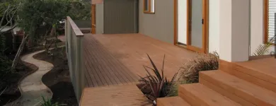 Business 5 image CN LANDSCAPE & CONSTRUCTION Pergola Builder in Frankston VIC