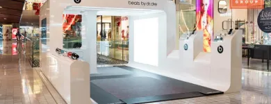 Business 3 image COLAB DESIGN GROUP SYDNEY Shop & Office Fitting in Sydney NSW