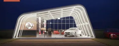 Business 4 image COLAB DESIGN GROUP SYDNEY Shop & Office Fitting in Sydney NSW