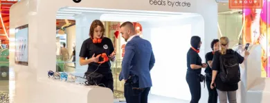 Business 5 image COLAB DESIGN GROUP SYDNEY Shop & Office Fitting in Sydney NSW