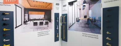 Business 6 image COLAB DESIGN GROUP SYDNEY Shop & Office Fitting in Sydney NSW