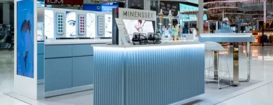 Business 8 image COLAB DESIGN GROUP SYDNEY Shop & Office Fitting in Sydney NSW