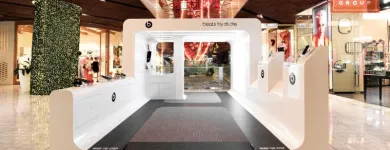 Business 9 image COLAB DESIGN GROUP SYDNEY Shop & Office Fitting in Sydney NSW