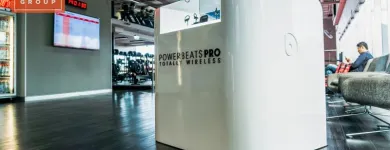 Business 10 image COLAB DESIGN GROUP SYDNEY Shop & Office Fitting in Sydney NSW