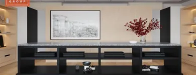 Business 12 image COLAB DESIGN GROUP SYDNEY Shop & Office Fitting in Sydney NSW