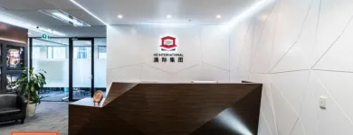 Business 13 image COLAB DESIGN GROUP SYDNEY Shop & Office Fitting in Sydney NSW