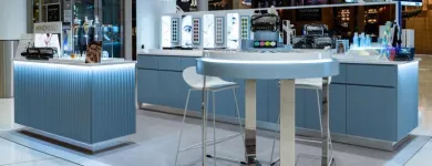 Business 14 image COLAB DESIGN GROUP SYDNEY Shop & Office Fitting in Sydney NSW