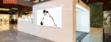 Business 17 image COLAB DESIGN GROUP SYDNEY Shop & Office Fitting in Sydney NSW