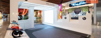 Business 18 image COLAB DESIGN GROUP SYDNEY Shop & Office Fitting in Sydney NSW