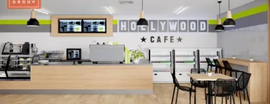 Business 20 image COLAB DESIGN GROUP SYDNEY Shop & Office Fitting in Sydney NSW