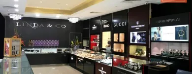 Business 23 image COLAB DESIGN GROUP SYDNEY Shop & Office Fitting in Sydney NSW