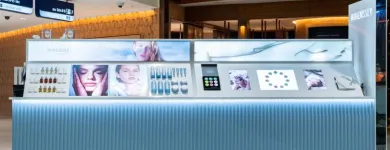 Business 25 image COLAB DESIGN GROUP SYDNEY Shop & Office Fitting in Sydney NSW