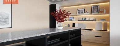 Business 26 image COLAB DESIGN GROUP SYDNEY Shop & Office Fitting in Sydney NSW