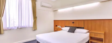 Business 2 image COMFORT HOTEL PERTH CITY Room Perth in Perth WA