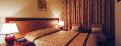 Business 12 image COMFORT HOTEL SYDNEY CITY Hotel in Sydney NSW