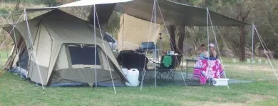 Business 3 image COMPLEAT ANGLER & CAMPING OUTDOORS GREGORY HILLS & HOBIE KAYAKS Outdoor Furniture in Gregory Hills NSW