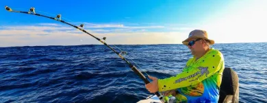 Business 4 image COMPLEAT ANGLER & CAMPING OUTDOORS GREGORY HILLS & HOBIE KAYAKS Outdoor Furniture in Gregory Hills NSW