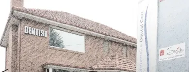 Business 2 image COMPREHENSIVE DENTAL CARE Teeth Whitening in Queanbeyan NSW