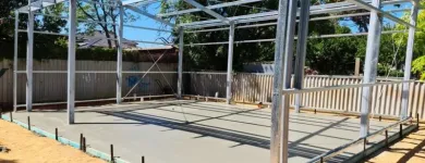 Business 9 image CONCRETER SERVICES PERTH commercial concreters in Alexander Heights WA