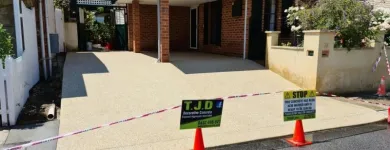 Business 10 image CONCRETER SERVICES PERTH commercial concreters in Alexander Heights WA