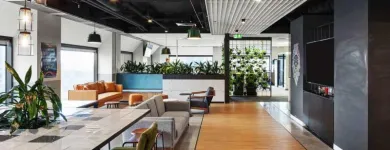Business 1 image CONTOUR INTERIORS Shop Fittings & Office Fit Outs in Melbourne VIC