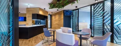 Business 2 image CONTOUR INTERIORS Shop Fittings & Office Fit Outs in Melbourne VIC