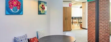 Business 3 image CONTOUR INTERIORS Shop Fittings & Office Fit Outs in Melbourne VIC