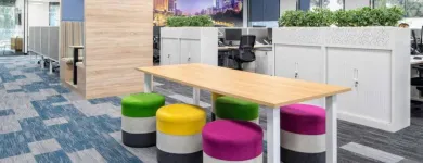 Business 4 image CONTOUR INTERIORS Shop Fittings & Office Fit Outs in Melbourne VIC