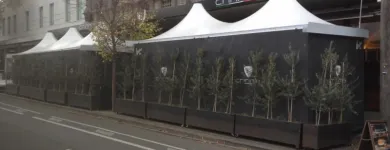 Business 2 image COOLABAH SHADES AUST P/L Sun Protection Products in Moorabbin VIC