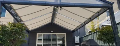 Business 5 image COOLABAH SHADES AUST P/L Sun Protection Products in Moorabbin VIC