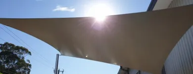 Business 9 image COOLABAH SHADES AUST P/L Sun Protection Products in Moorabbin VIC