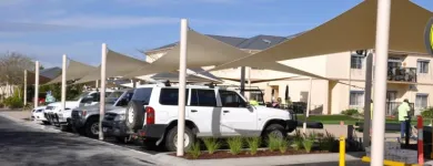 Business 10 image COOLABAH SHADES AUST P/L Sun Protection Products in Moorabbin VIC