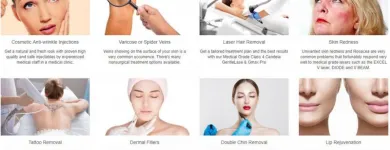 Business 2 image COSMETIC & LASER MEDICAL CENTRE Tattoo Removal in Melbourne VIC