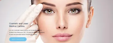 Business 3 image COSMETIC & LASER MEDICAL CENTRE Tattoo Removal in Melbourne VIC