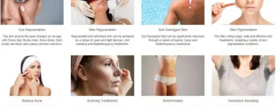 Business 1 image COSMETIC & LASER MEDICAL CENTRE Tattoo Removal in Melbourne VIC