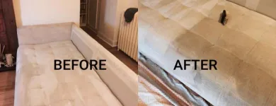 Business 3 image COUCH CLEANING PERTH Upholstery in Perth WA